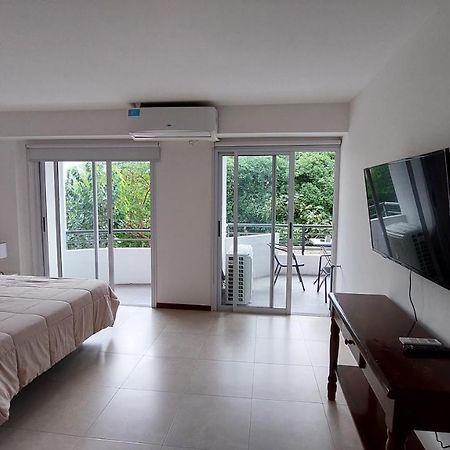 Departamento En Salta Capital A 1 Διαμέρισμα Εξωτερικό φωτογραφία