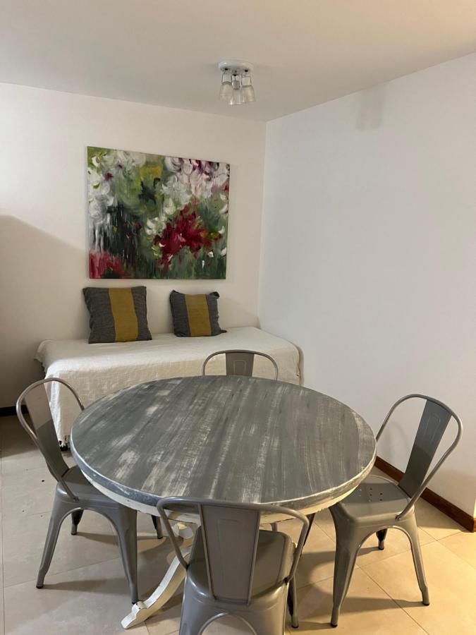 Departamento En Salta Capital A 1 Διαμέρισμα Εξωτερικό φωτογραφία