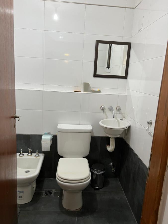 Departamento En Salta Capital A 1 Διαμέρισμα Εξωτερικό φωτογραφία