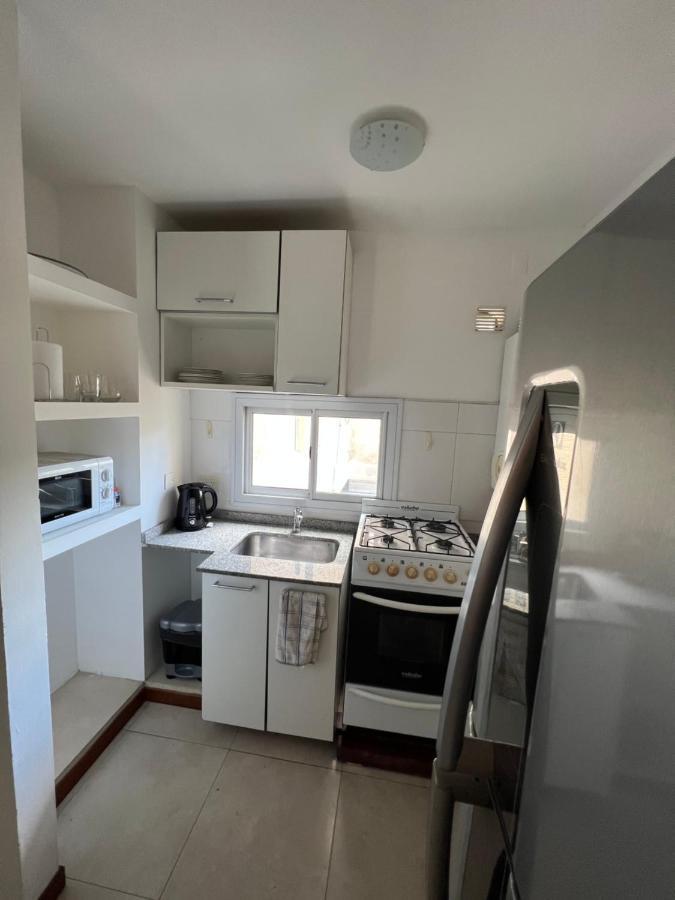 Departamento En Salta Capital A 1 Διαμέρισμα Εξωτερικό φωτογραφία