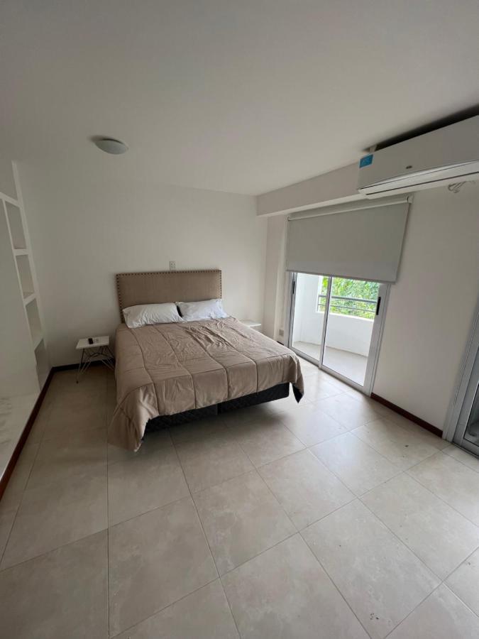 Departamento En Salta Capital A 1 Διαμέρισμα Εξωτερικό φωτογραφία