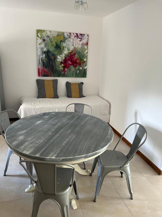 Departamento En Salta Capital A 1 Διαμέρισμα Εξωτερικό φωτογραφία