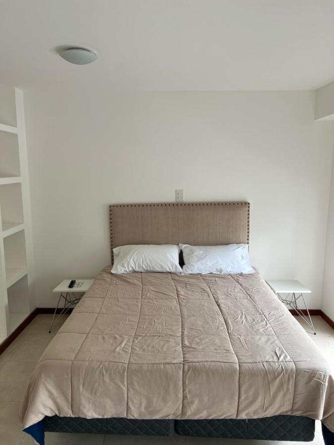 Departamento En Salta Capital A 1 Διαμέρισμα Εξωτερικό φωτογραφία