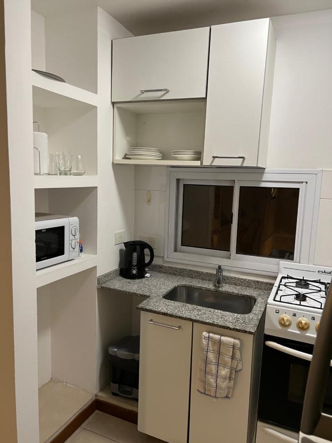 Departamento En Salta Capital A 1 Διαμέρισμα Εξωτερικό φωτογραφία