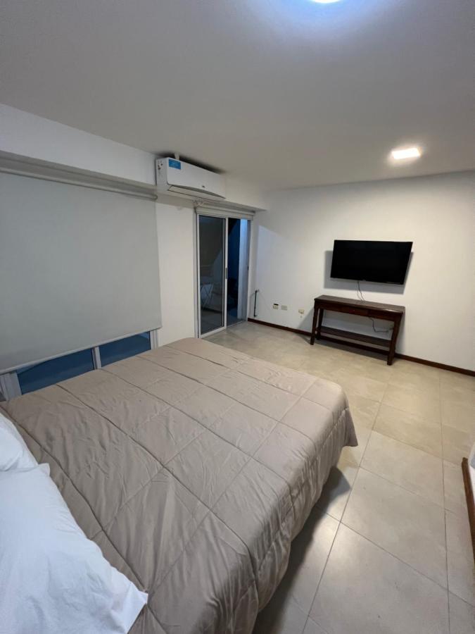Departamento En Salta Capital A 1 Διαμέρισμα Εξωτερικό φωτογραφία