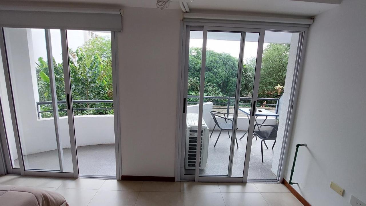Departamento En Salta Capital A 1 Διαμέρισμα Εξωτερικό φωτογραφία