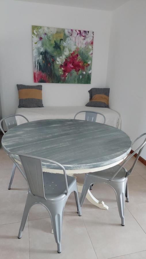 Departamento En Salta Capital A 1 Διαμέρισμα Εξωτερικό φωτογραφία