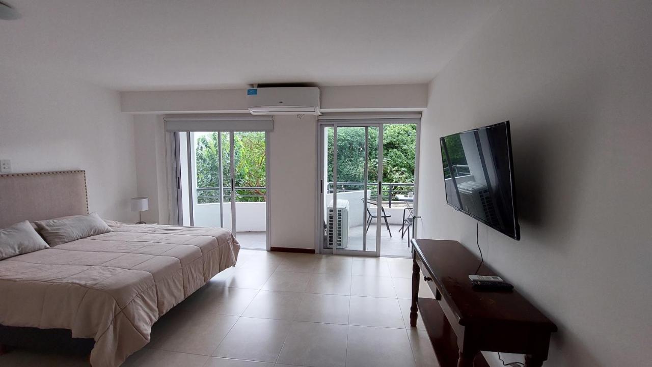 Departamento En Salta Capital A 1 Διαμέρισμα Εξωτερικό φωτογραφία