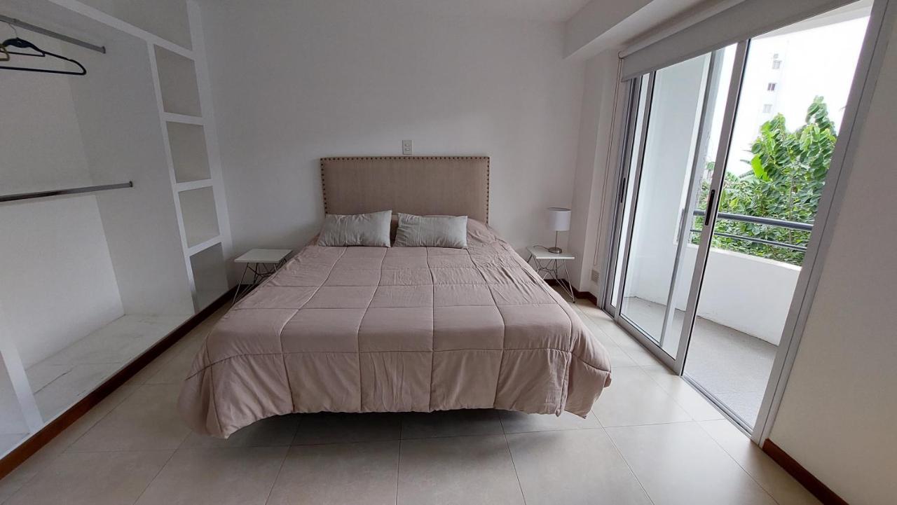 Departamento En Salta Capital A 1 Διαμέρισμα Εξωτερικό φωτογραφία