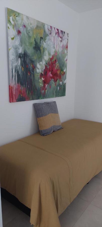 Departamento En Salta Capital A 1 Διαμέρισμα Εξωτερικό φωτογραφία